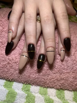 Unghii cu gel